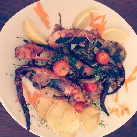 Vila Victoria Primorsko