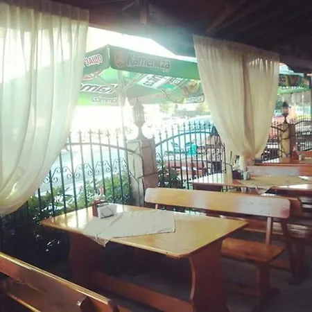 Vila Victoria Primorsko Aparthotel