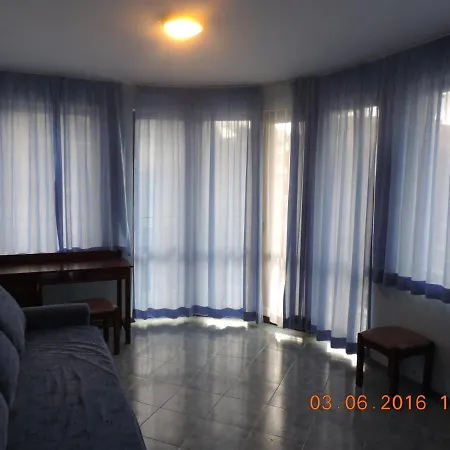 Victoria Ξενοδοχείο με διαμερίσματα Πριμόρσκο
