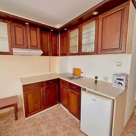 Vila Victoria Primorsko