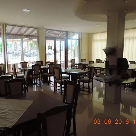 Vila Victoria Primorsko