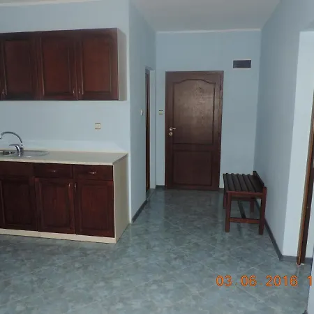 Aparthotel Vila Victoria Primorsko