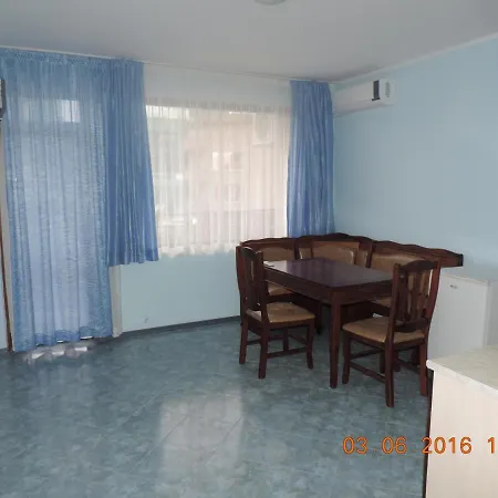 Апартхотел Vila Victoria Primorsko