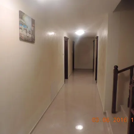 Vila Victoria Primorsko