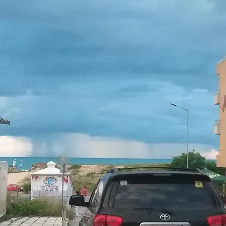 Vila Victoria Primorsko Апартхотел Приморско