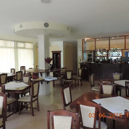 Aparthotel Vila Victoria Primorsko *