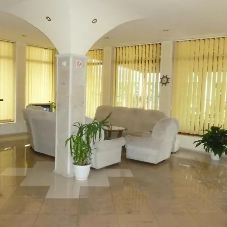 Vila Victoria Primorsko * Primorsko