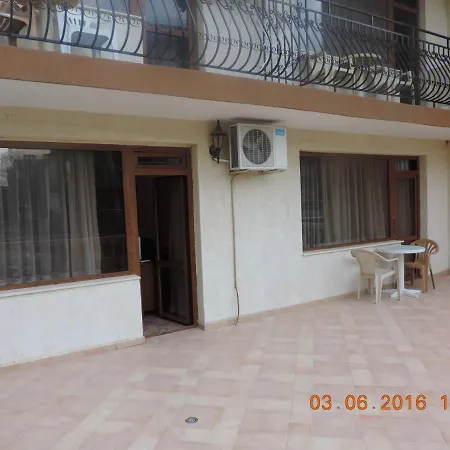 Vila Victoria Primorsko Приморско