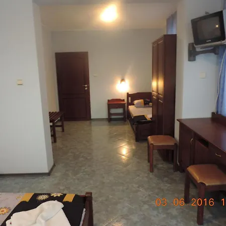 Vila Victoria Primorsko Aparthotel *