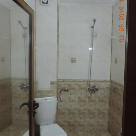 Vila Victoria Primorsko Lejlighedshotel Primorsko