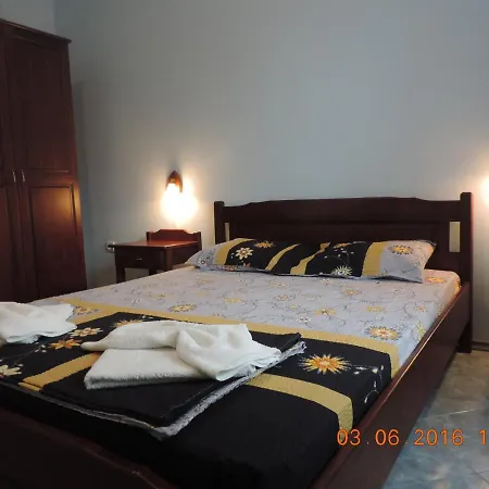 Lejlighedshotel Vila Victoria Primorsko *