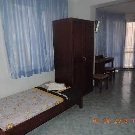 Aparthotel Vila Victoria Primorsko *