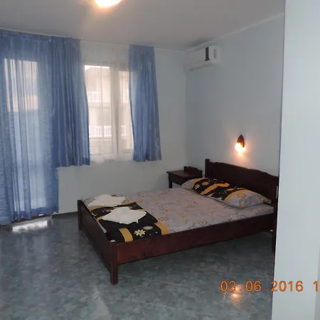 Lejlighedshotel Vila Victoria Primorsko *