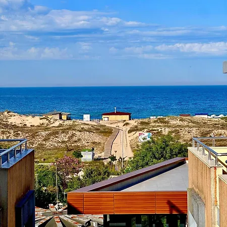 Vila Victoria Primorsko * Приморско