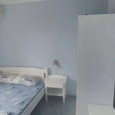 Vila Victoria Primorsko Апартхотел