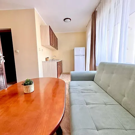 Aparthotel Vila Victoria Primorsko