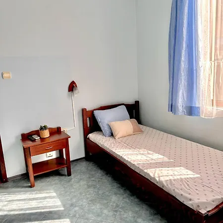 Vila Victoria Primorsko Апартхотел Приморско