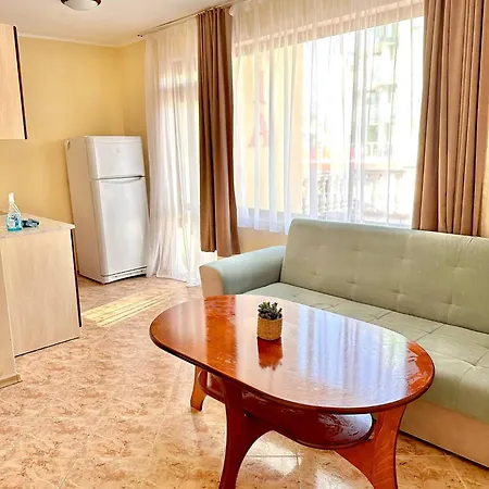 Апартхотел Vila Victoria Primorsko *