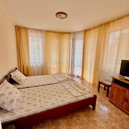 Vila Victoria Primorsko * Приморско