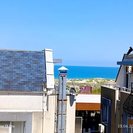 Apartahotel Victoria