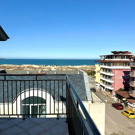 Aparthotel Victoria