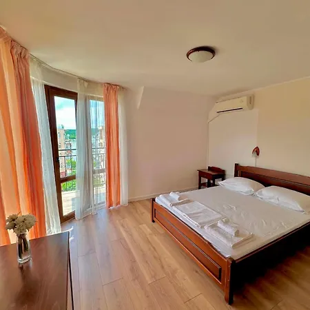 Aparthotel Victoria Primorsko