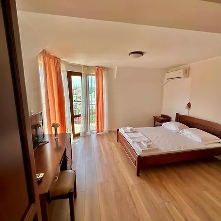 Victoria Apartmanhotel
