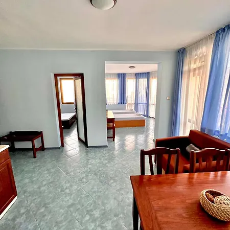 Aparthotel Victoria Primorsko