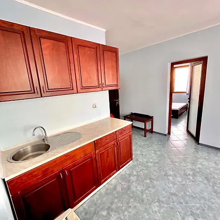 Aparthotel Victoria Primorsko