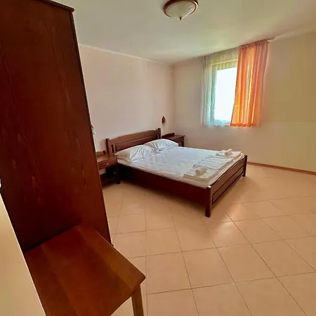 Victoria Apartahotel Primorsko
