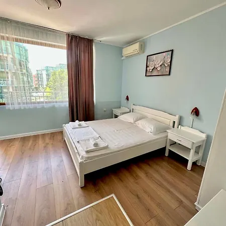Apartahotel Victoria