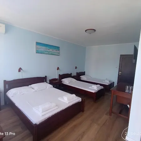 Apartahotel Victoria *