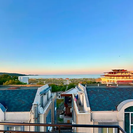 Apartahotel Victoria