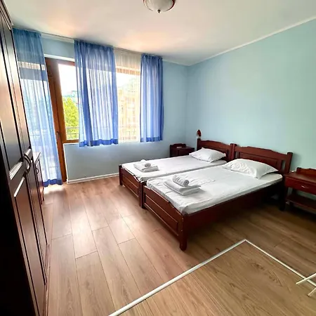 Apartahotel Victoria *
