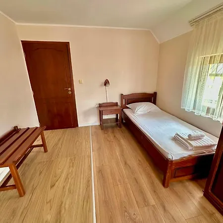 Victoria Apartahotel Primorsko