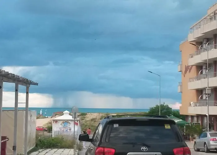 Victoria Апарт-отель Приморско