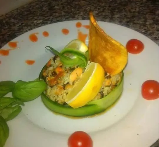 Victoria Приморско