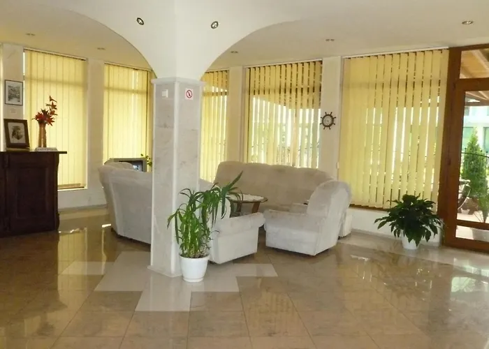 Victoria * Приморско