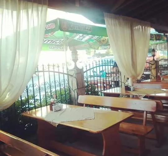 Victoria Апарт-отель