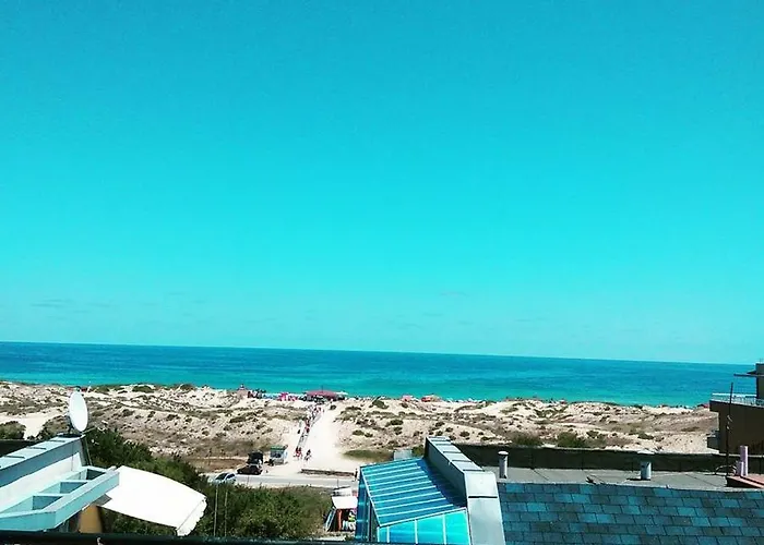 Victoria Апарт-отель