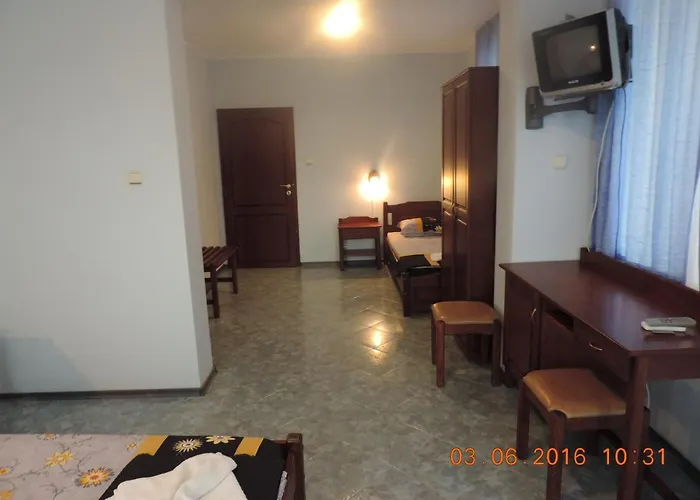 Victoria Апарт-отель *