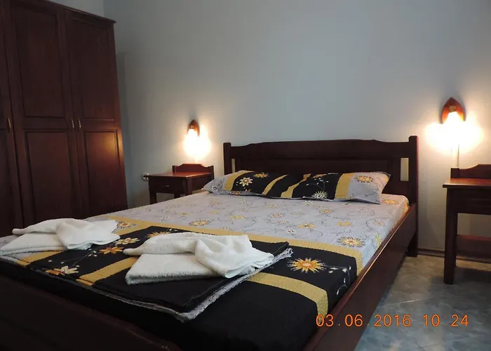 Апарт-отель Victoria *