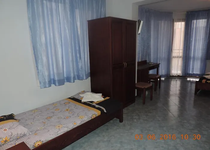 Апарт-отель Victoria *