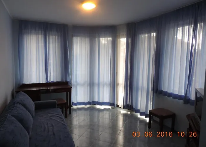 Victoria Апарт-отель Приморско