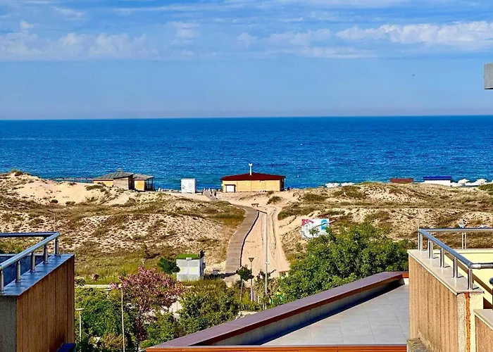 Victoria * Приморско