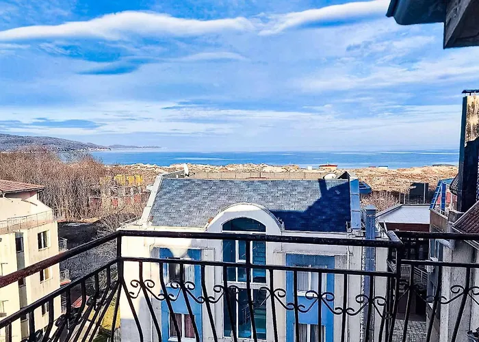 Victoria Апарт-отель