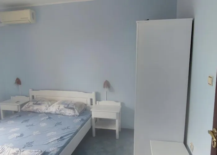 Victoria Апарт-отель