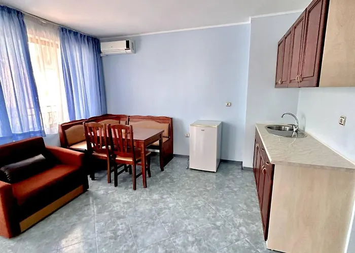 Victoria * Приморско