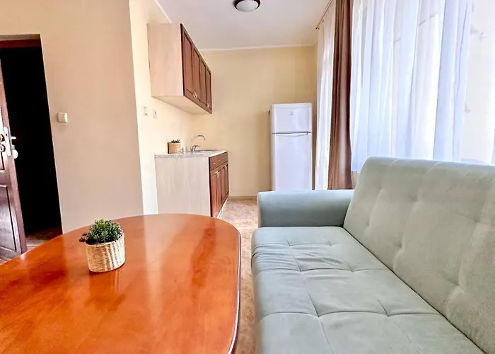 Апарт-отель Victoria