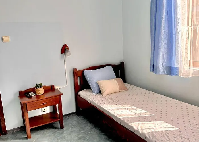 Victoria Апарт-отель Приморско